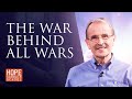 Lesson 1 the war behind all wars