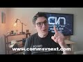 Comms vNext 2026 AI Video