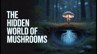 The Hidden World of Mushrooms (Full Documentary) | Discover Before Sleep