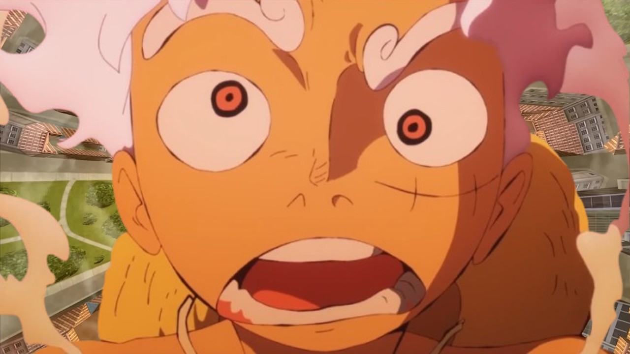 being in awe of layer 8 for 20 minutes