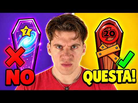 State votando le BARE SBAGLIATE su Brawl Stars!