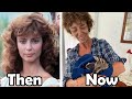 The Thorn Birds (1983) ★ Then and Now [How They Changed]