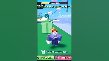 When Pulling teleports to squid games ☠️ PT9 - Roblox Dead Rails #robloxanimation