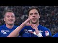 But Jonas MARTIN (18' pen) / OM-RCSA (1-1 2 tab à 4)(1/8 de finale) (OM-RCSA)/ 2018-19