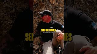 Navy SEAL Hunted By Ukrainian Drone Pilots 😳