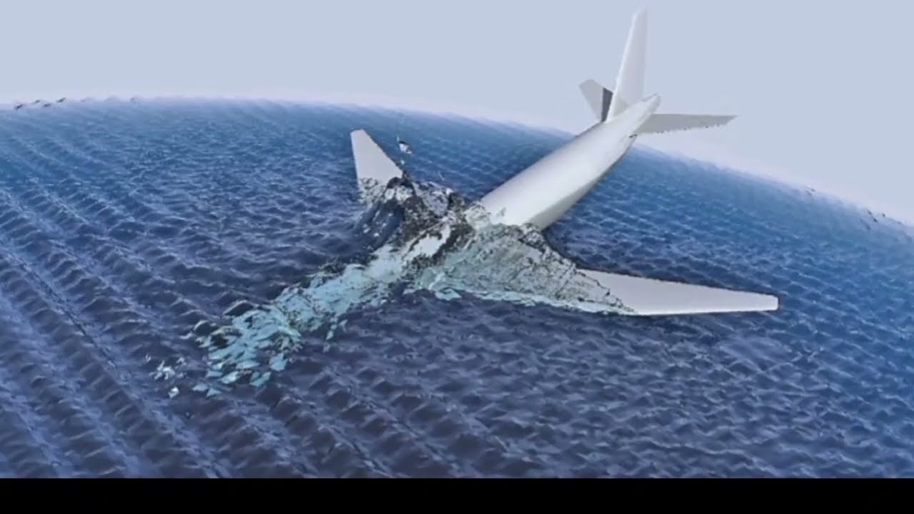 The Disappearance of MH370 / Flight MH370 | MH370 disappearance | Missing plane mystery | Aviation 