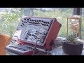 Chaos theory  eurorack modular ambient