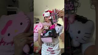 HELLO KITTY ADDICTION 🤭 @Prymrr