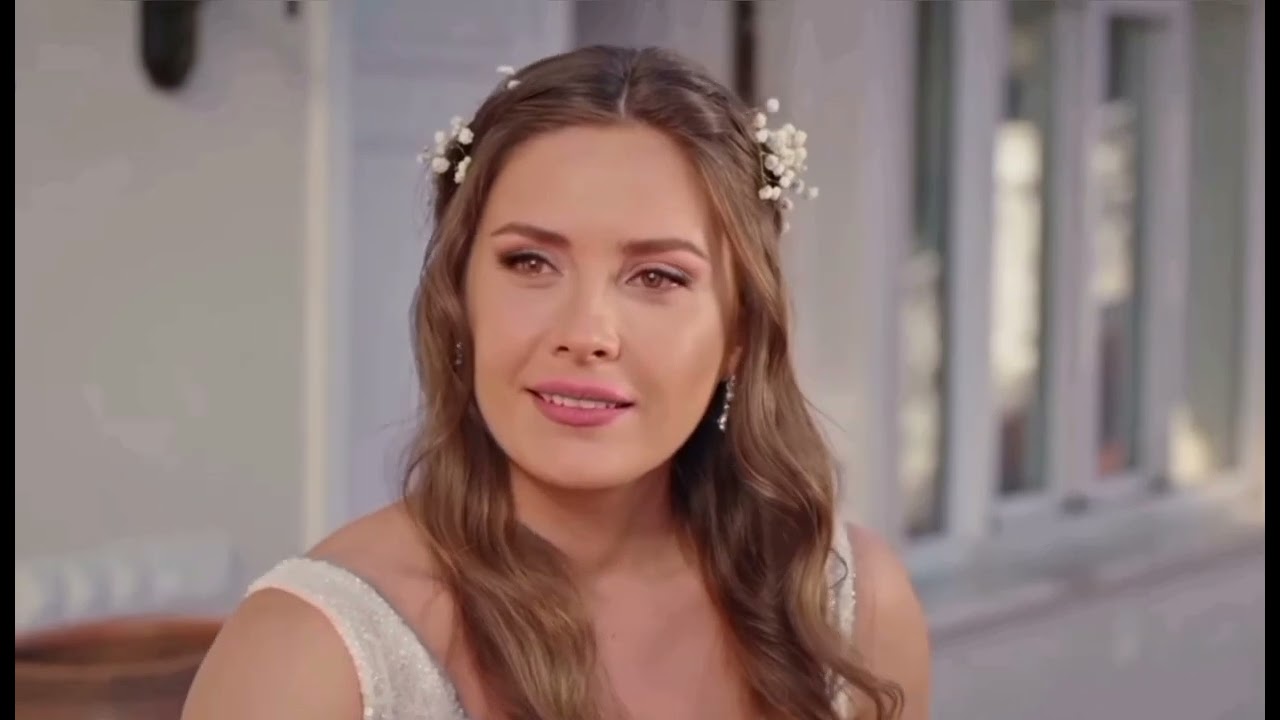 Nazli & Murat || Falling Apart