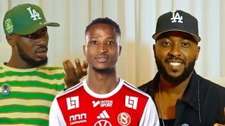 BEYOND 90 : UKURI KWUZUYE, NTUZAKUBITE UMUGORE / LAGUE HINDUKA UVE  MUBYO URIMO