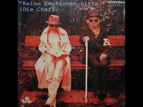 Die Chefs — Die Chefs Banane Zitrone.wmv