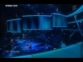 Eurovision 2009 - Estonia - Sandra Nurmsalu & Urban Symphony - Rändajad