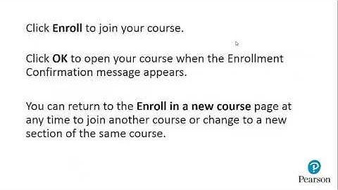 MyLab Foundational Skills Enrolling in another section Standalone MFL