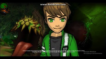 Fusionfall returns intro