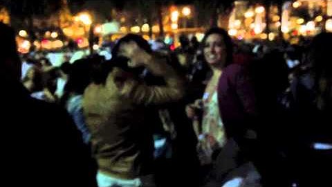 The High Feather Mark