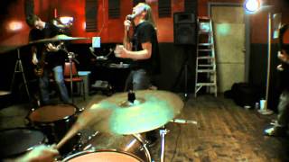 The Static Intercept - Fer De Lance Official Music Video