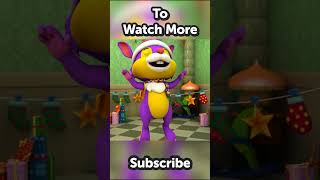 We Wish You a Merry Christmas Part 02 | Rhymes for Kids | Hippy Hoppy Show #shortsvideos