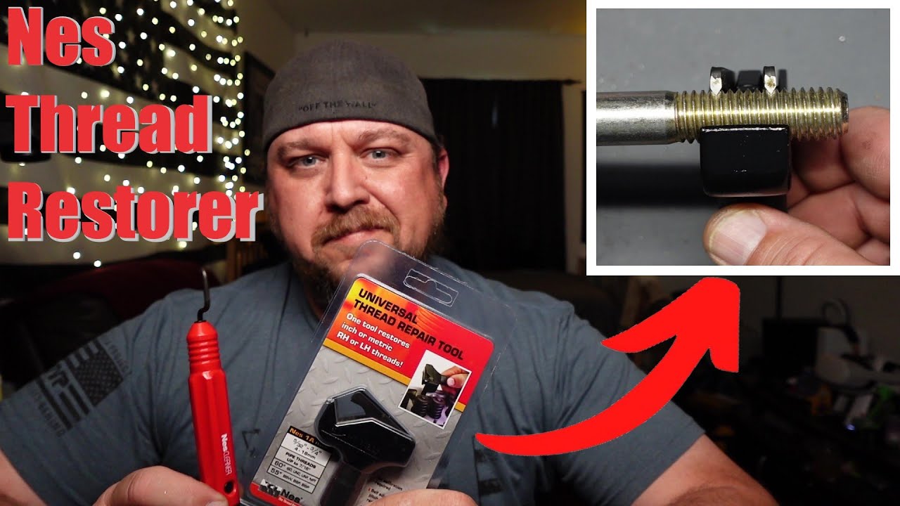 Nes Thread Restorer