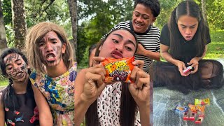 EPISODE 13 || JUDIAN AND BERTA | FUNNY TIKTOK COMPILATION | JongJongVibes