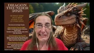 Dragon Thunder Summit 2025   Australia Time Zone AEST - Full Replay