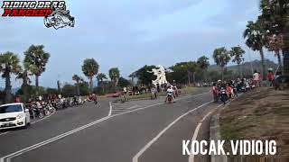 DJ INDAHNYA PEMANDANGAN
