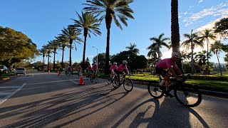 Two Miami hammer rides, the Suicide Ride & Don Pan, uncut Mar. 2, 2025
https://www.strava.com/activities/13773975294
Police altercation: https://youtu.be/Jl8qCbjLKHM
This is both the Don Pan and Suicide ride, for details on these and other rides see https://www.themiamibikescene.com/p/group-rides.html
FOLLOW ME
www.instagram.com/lucasbrunelle
www.tiktok.com/@lucasbrunelle7
www.strava.com/athletes/lucasbrunelle
www.facebook.com/lucasbrunellefilms
Merch: https://lucasbrunelle.com/
Bike lights for night riding https://magicshine.com/?ref=TZ6101HzqOIbZW
Rear view mirror (Coupon code: LUCASBRUNELLE) https://thebeam-europe.com/?ref=FuWQ9kaOpRMEjI
Phone mount (4-6.5” phones) https://amzn.to/3gmJAhy
Phone mount (6-7.2” phones) https://amzn.to/2Abn7TU
Handlebar tape https://amzn.to/2SPpQsK
Origin8 wheels https://amzn.to/2M3dDgx
GoPro saddle mount https://amzn.to/2Vgjl3K
Mic https://amzn.to/2UYRplb
All items: https://www.amazon.com/shop/lucasbrunelle
#lucasbrunelle #cyclist #adventure #risk Two Miami hammer rides, the Suicide Ride & Don Pan, uncut Mar. 2, 2025