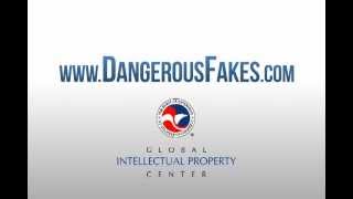 Dangerous Fakes Video