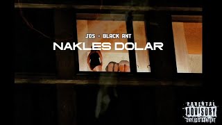 Black Ant x Jos - Nakles Dolar (18+)