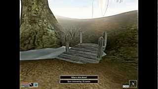 Morrowind #2 (XiSonic Playthrough)