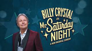 See the trailer for Mr. Saturday Night: A New Musical Comedy on BroadwayHD! @BroadwayHD