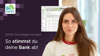Bankabstimmung In Datev Schritt-Für-Schritt Anleitung Zur Kontenabstimmung