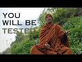 Dhamma Discussion -- Kamma Ripening in Tests | 2023-6-16 | Bhante Joe