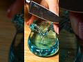 New ai sandle cutting asmr video #shorts #shortsfeed #satisfying #ai #asmr #trending.
