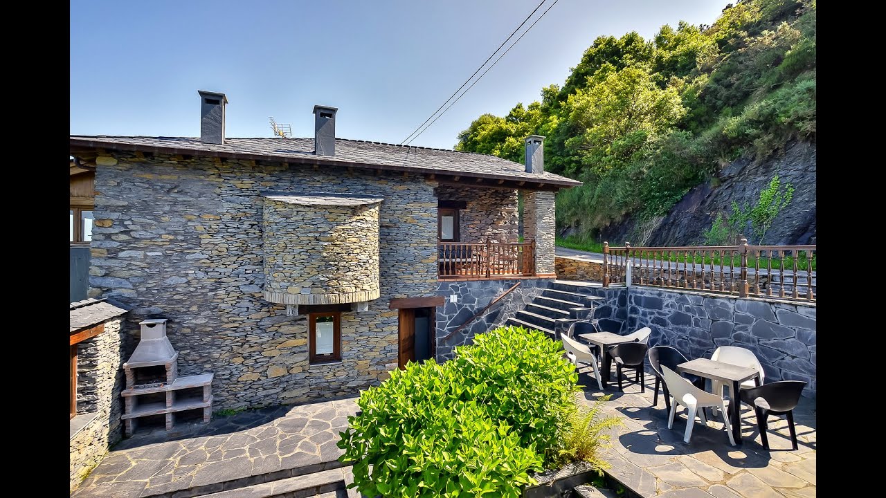 CASONA APARTAMENTOS RURALES VALDES