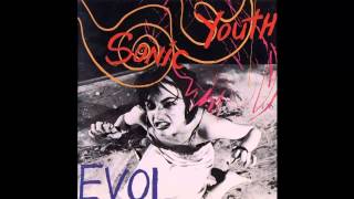 Sonic Youth - Expressway To Your Skull