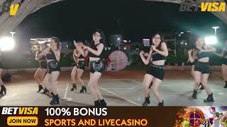 Welcome to Betvisa Signup link available in Description #cricket #casino #betting #3pattigame #fifa