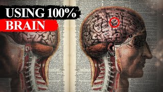 How to unlock 100% capacity of our brain? by 11:11 WISDOM 156 views 1 month ago 7 minutes, 46 seconds