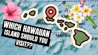 Which Hawaiian Island is best? Comparing the Hawaiian Islands