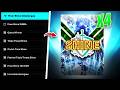 *UPDATED* HOW TO GET FREE SHINE EVENT PIECES IN NBA 2K26 MYTEAM!