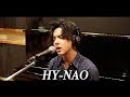 NAO/HY(Cover by ICHIRO)