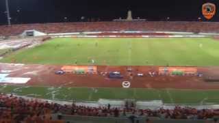 20140816 Swatcat 3-0 Navy FC Goal...