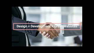 Web Design VS Development  - What's the difference