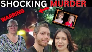 New Footage Exposes The Lie – Lily and Jack Sullivan Were Never Missing?"