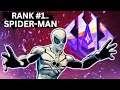 I Played OUT OF MY MIND And STILL Lost... | Marvel Rivals Season 4 #marvelrivals #spiderman #spidey