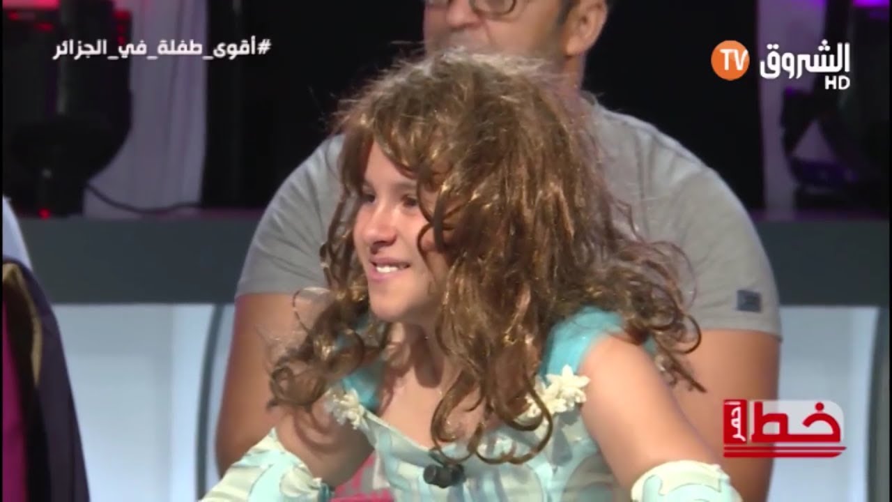 خط أحمر| قال لها الشيخ كوني قوية| شاهد ماذا فعلت.. ستتفاجئ من ردة فعلها| مؤثر