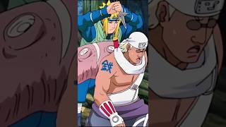 Most Powerful Flying Raijin Users In Naruto