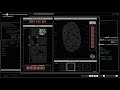 Casino heist fingerprint scanner practice - YouTube