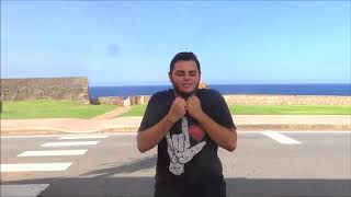 Almost Like Praying - ASL