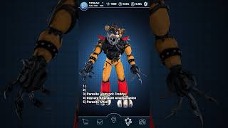 Ranking FNAF SB Amalgamation & Parasite Workshop Videos 🛠️