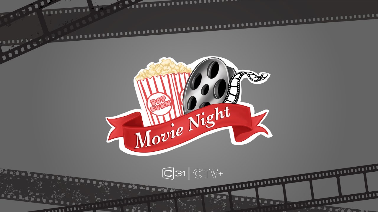 Кадр из трейлера «Movie Night»